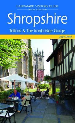 Shropshire by Judy Smith image