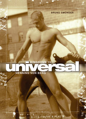 Universal by Henning von Berg image