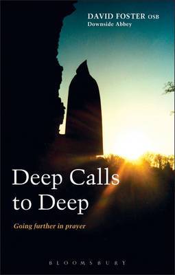 Deep Calls to Deep by Dom David Foster image