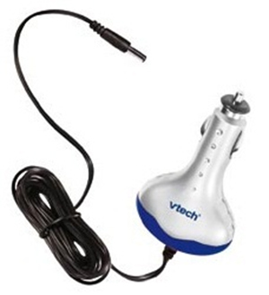 VTech: Car Adaptor for MobiGo & Storio image