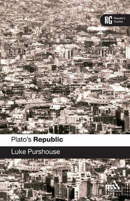 Plato's 'Republic' by Luke Purshouse image