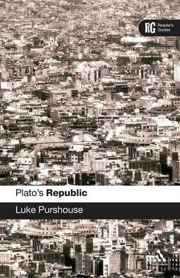 Plato's 'Republic' by Luke Purshouse