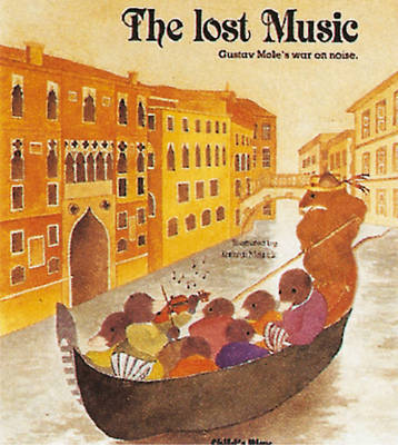 The Lost Music image