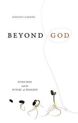 Beyond God image