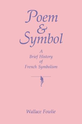 Poem and Symbol by Wallace Fowlie image