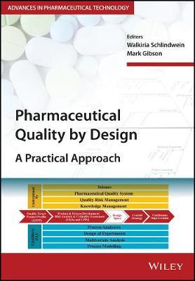 Pharmaceutical Quality by Design image