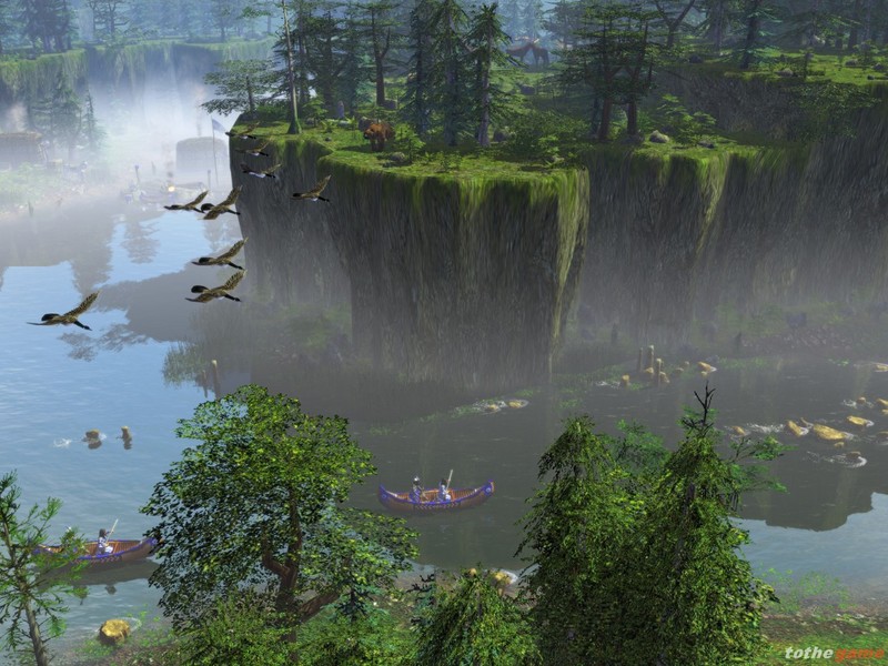 Age of Empires III: Gold Edition for PC Games image