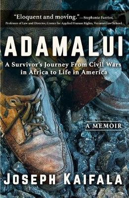 Adamalui by Joseph Kaifala image