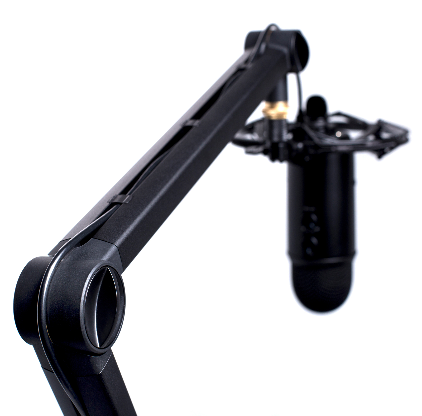 Blue Microphones Yeticaster for image