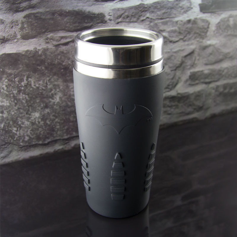 Batman Travel Mug (450ml) image