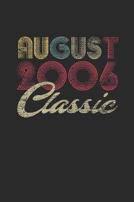 Classic August 2006 by Classic Publishing image