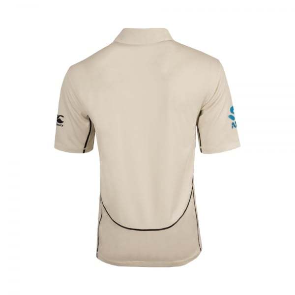 BLACKCAPS Replica Test Shirt (XXL) image