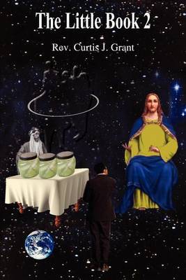 The Little Book 2 by Curtis J. Grant image