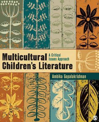 Multicultural Children’s Literature by Ambika G. Gopalakrishnan