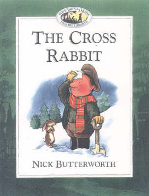 The Cross Rabbit by Nick Butterworth image