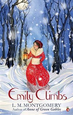 Emily Climbs by L.M.Montgomery image