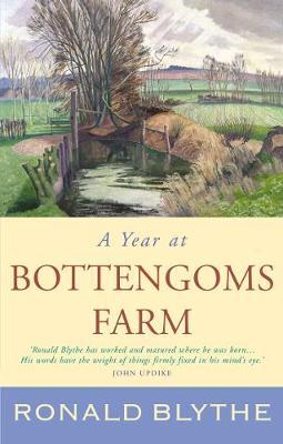 A Year at Bottengoms Farm by Ronald Blythe image