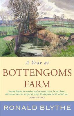 A Year at Bottengoms Farm image