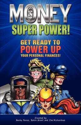 Money Super Power! on Paperback