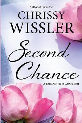 Second Chance by Chrissy Wissler image