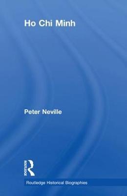 Ho Chi Minh by Peter Neville image