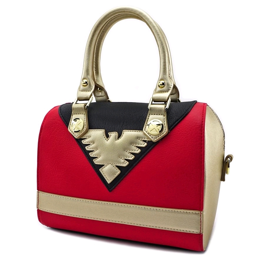 Loungefly: X-Men - Phoenix Handbag image