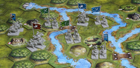BattleLore image