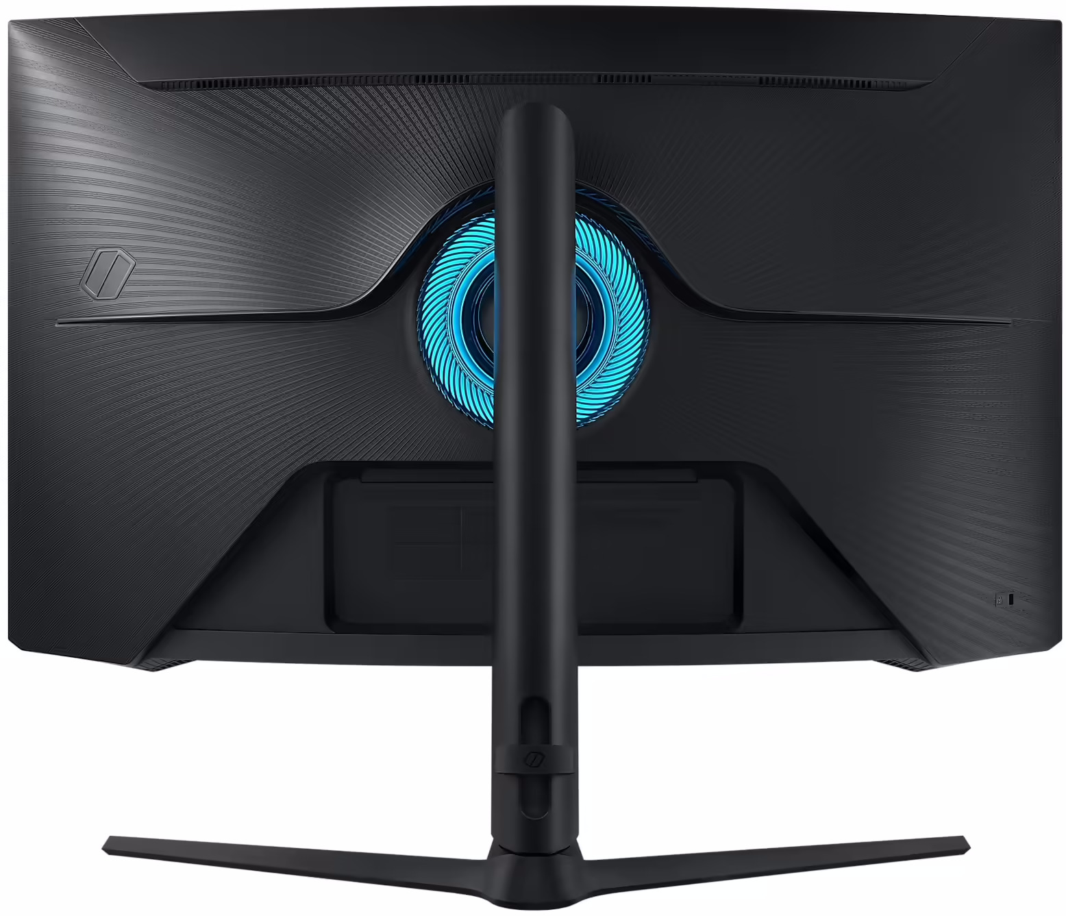 32" Samsung Odyssey G6 Curved Smart Gaming Monitor | at Mighty Ape NZ