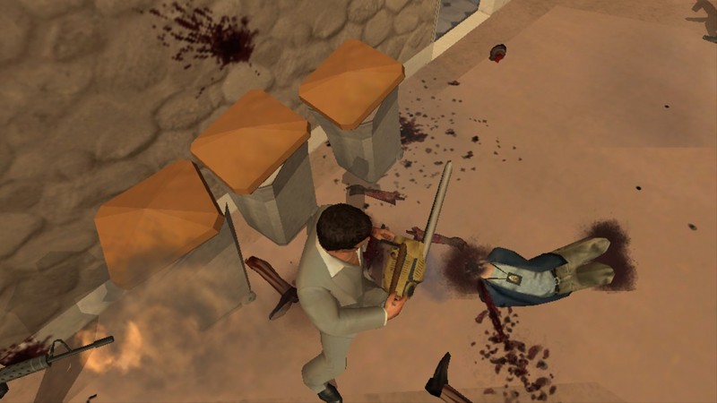 Scarface: The World is Yours for Nintendo Wii image