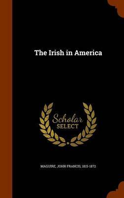 The Irish in America image