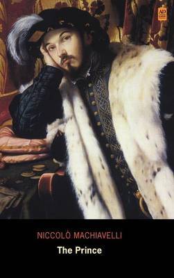 The Prince (AD Classic Library Edition) by Niccolo Machiavelli image