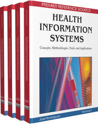 Health Information Systems image