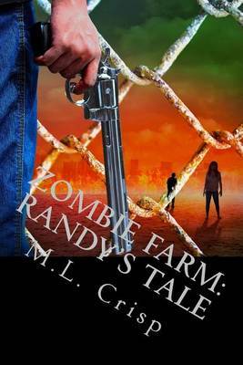 Zombie Farm Stories by M L Crisp image