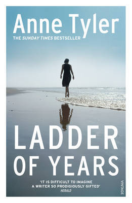 Ladder Of Years by Anne Tyler image