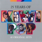 25 Years Of Kiwi Pop on CD by Various