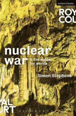 Nuclear War & The Songs for Wende image