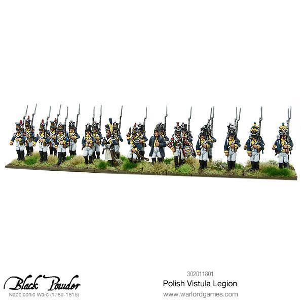 Polish Vistula Legion image