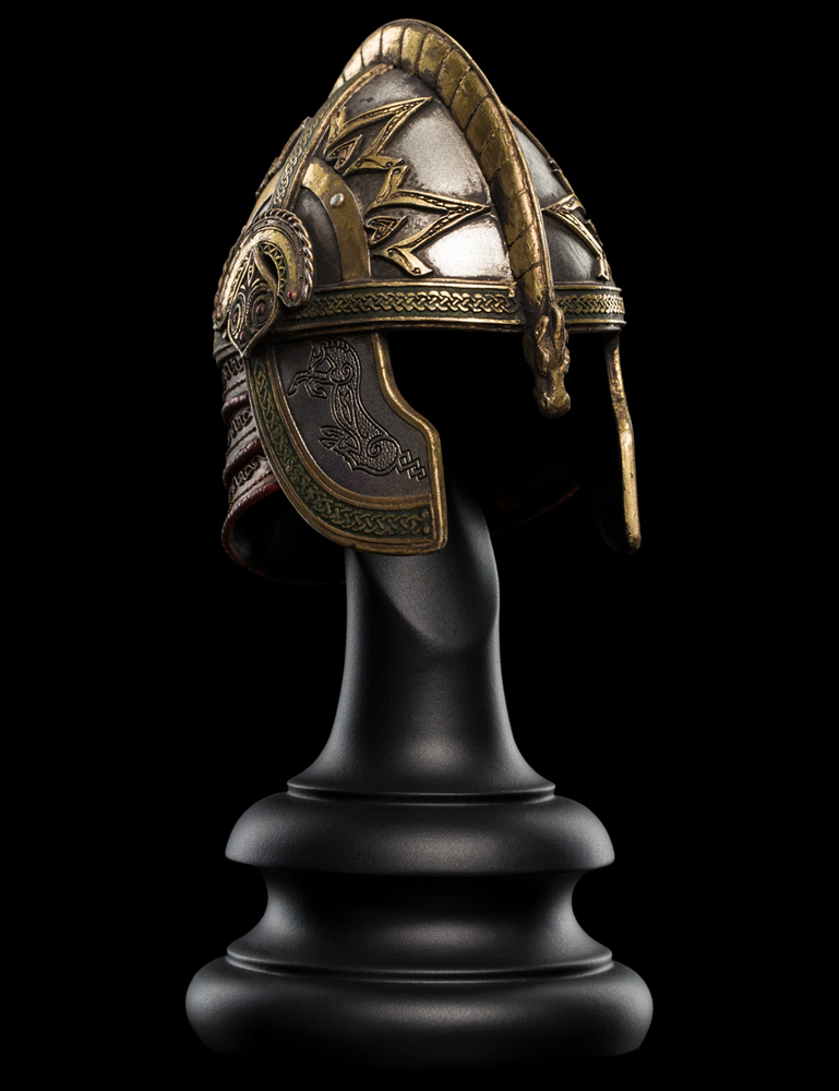 The Lord Of The Rings: The Helm of Prince Theodred image