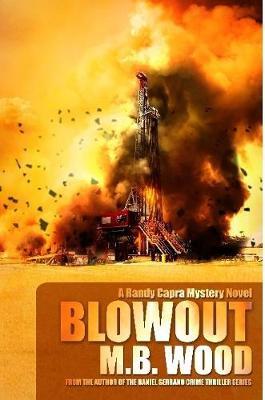 Blowout by M.B. Wood image