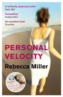 Personal Velocity by Rebecca Miller image