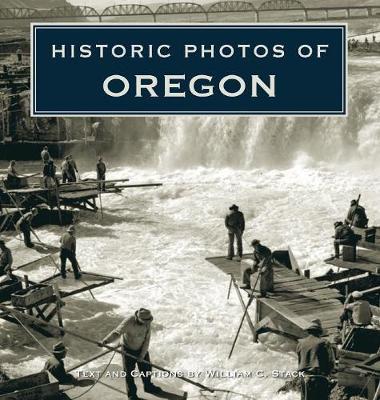 Historic Photos of Oregon image
