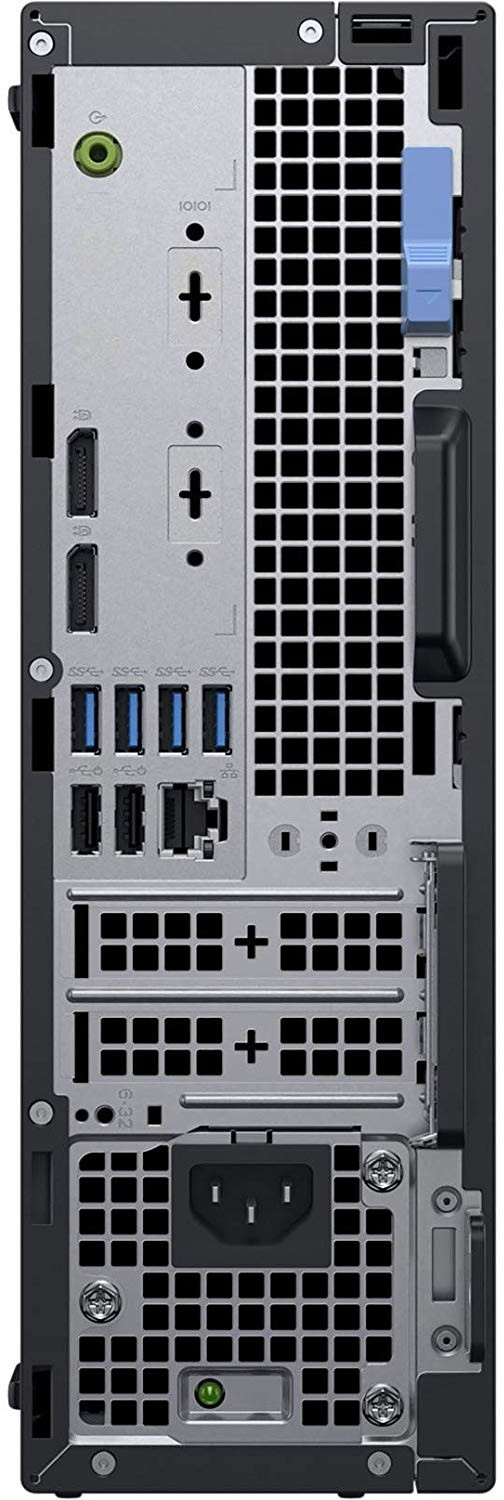Dell Optiplex 5070 SFF Desktop at Mighty Ape NZ