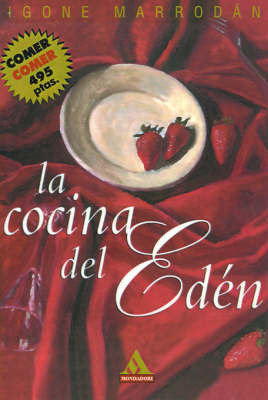 La Cocina Del Eden by Igone Marrodan image