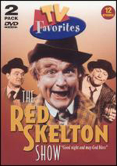 The Red Skelton Collection (2 Pack)