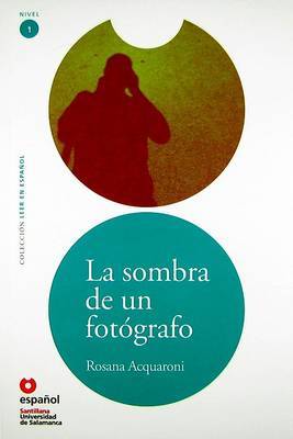 La Sombra de un Fotografo by Rosana Acquaroni image