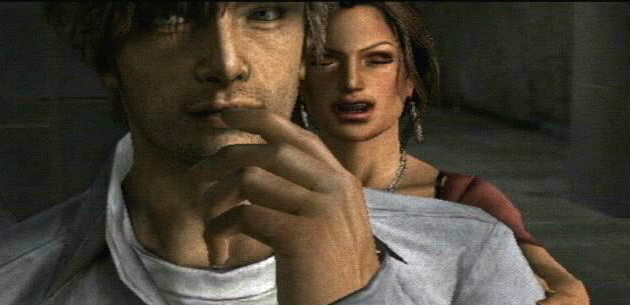 Silent Hill 4: The Room for PlayStation 2 image