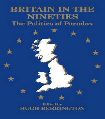 Britain in the Nineties image