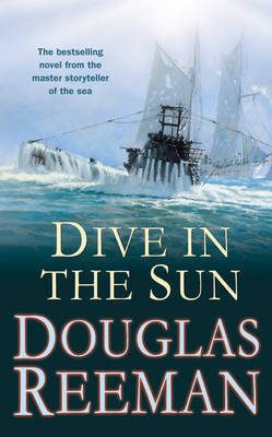 Dive in the Sun by Douglas Reeman image