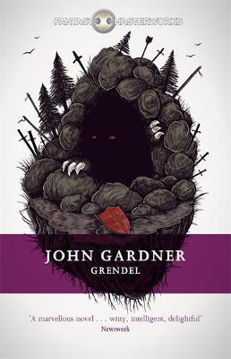 Grendel by John C Gardner