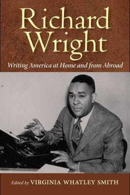 Richard Wright